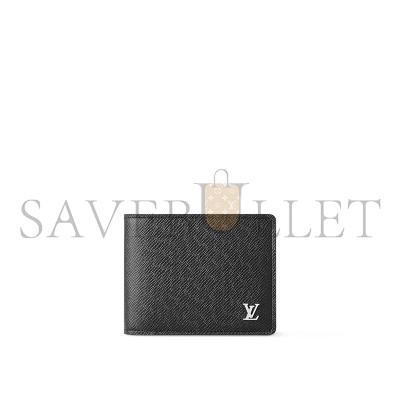 LOUIS VUITTON MULTIPLE WALLET M30295 (11*9*1.5cm)